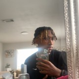 kam, 20  , Ridgecrest