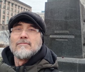 Nazar, 57, Moscow