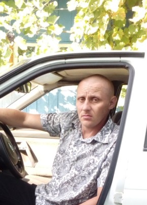 Славик, 41, Россия, Александровское (Ставропольский край)
