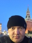 Dmitrik, 39, Moscow