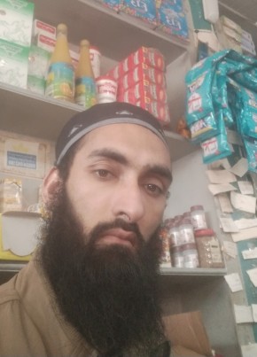 Rizwan, 29, پاکستان, کوٹلی‎