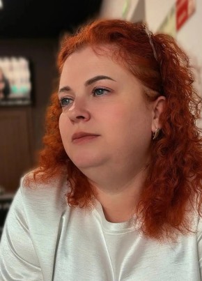 Светлана из Уссурийска 44 года