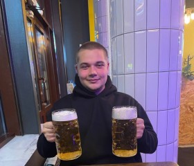 Yaroslav, 18, Nizhniy Novgorod