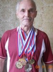 Александр, 79 лет, Сызрань