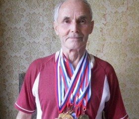 Александр, 79 лет, Сызрань