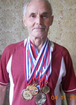 Александр, 79, Россия, Сызрань