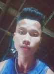 James, 19, Saravia