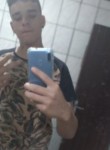Matheus, 22 года, Jaraguá do Sul