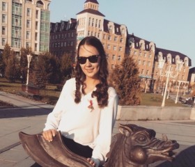 Ника, 26 лет, Казань