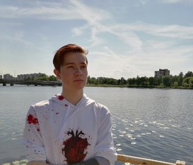 Артем, 28 лет, Санкт-Петербург