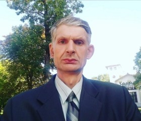 Юрий, 52 года, Пружаны