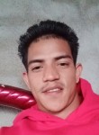 Moisés, 24, Cintalapa de Figueroa