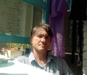 Юрий, 56 лет, Вяземский