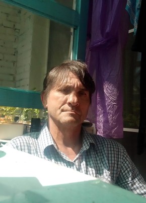 Юрий, 56, Россия, Вяземский