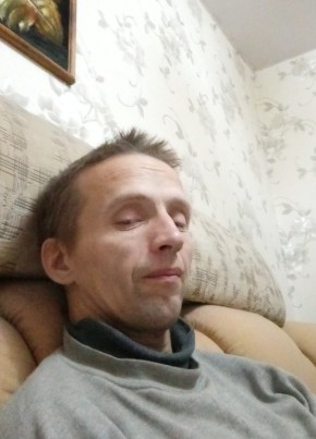 Борис, 36, Россия, Киров (Кировская обл.)