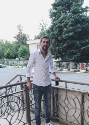 Hasan, 29, Türkiye Cumhuriyeti, Yalova