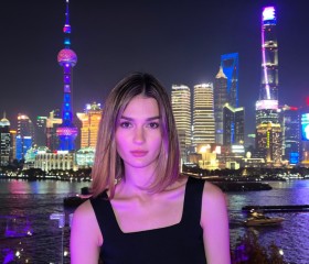 Yana, 26 лет, 中国上海