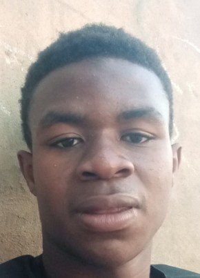 Baba sow, 18, République du Sénégal, Pikine