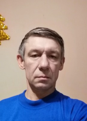 Слава, 54, Россия, Альметьевск