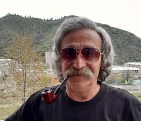 Grisha Margaryan, 65 лет, Armenia