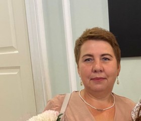 Татьяна, 51 год, Липецк