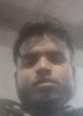 Vikas Kumar, 25, India, Delhi