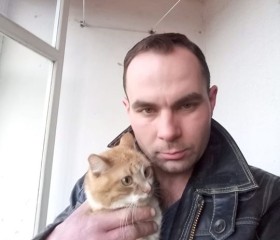 Захар, 39 лет, Харків