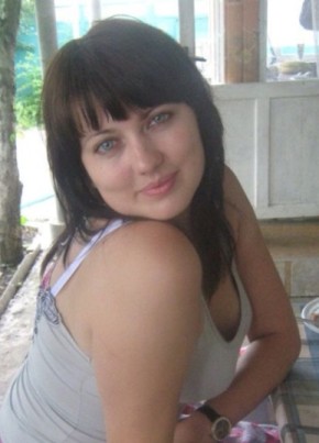 Алена, 35, Россия, Отрадная