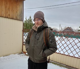 Андрей Иванов, 34 года, Екатеринбург