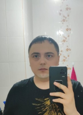 Анатолий, 28, Россия, Нефтекамск