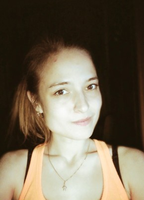 Мария, 30, Россия, Фрязино