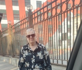 Margarita, 67, Yekaterinburg