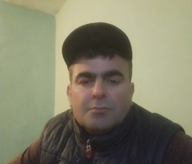 Adil, 47, Baku