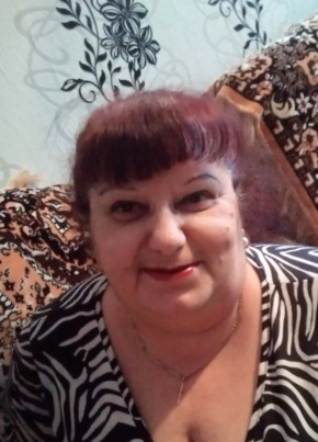 Наталья, 62, Россия, Владимир