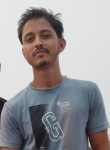 Shamsad Ansari, 23 года, Indore