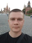 Сергей, 32 года, Донецьк