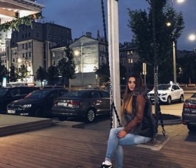 Каролина, 26 лет, Москва