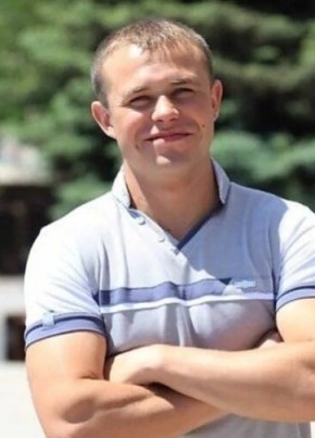 Александр, 35, Россия, Фастовецкая