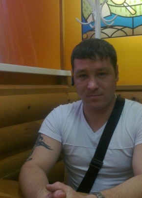 Геннадий, 42, Россия, Ванино