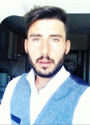 Salvatore, 29, Türkiye Cumhuriyeti, Tire