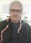 Слава, 65 лет, Псков