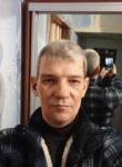 Александр, 50 лет, Шахтарськ