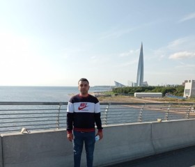 Шахоб, 33 года, Санкт-Петербург