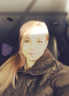 Оксана , 36, Россия, Салехард