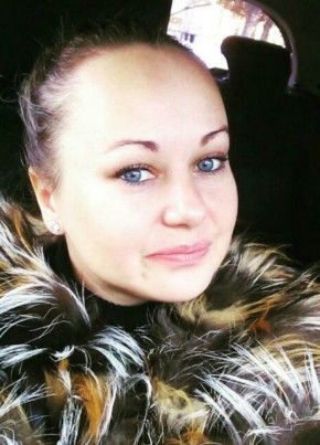 Татьяна, 43, Россия, Владивосток