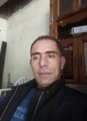 Sid ahmed, 44, People’s Democratic Republic of Algeria, Chlef