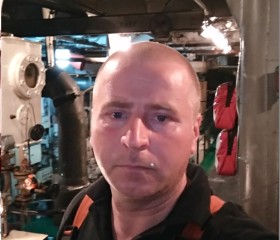 Oleksandr, 44 года, Wrocław