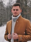 Aleksei, 31 год, Knokke-Heist