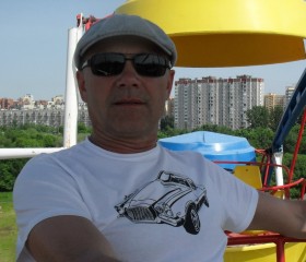 Анатолий, 61 год, Березники