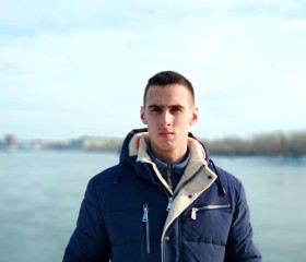 Владислав, 26 лет, Барнаул
